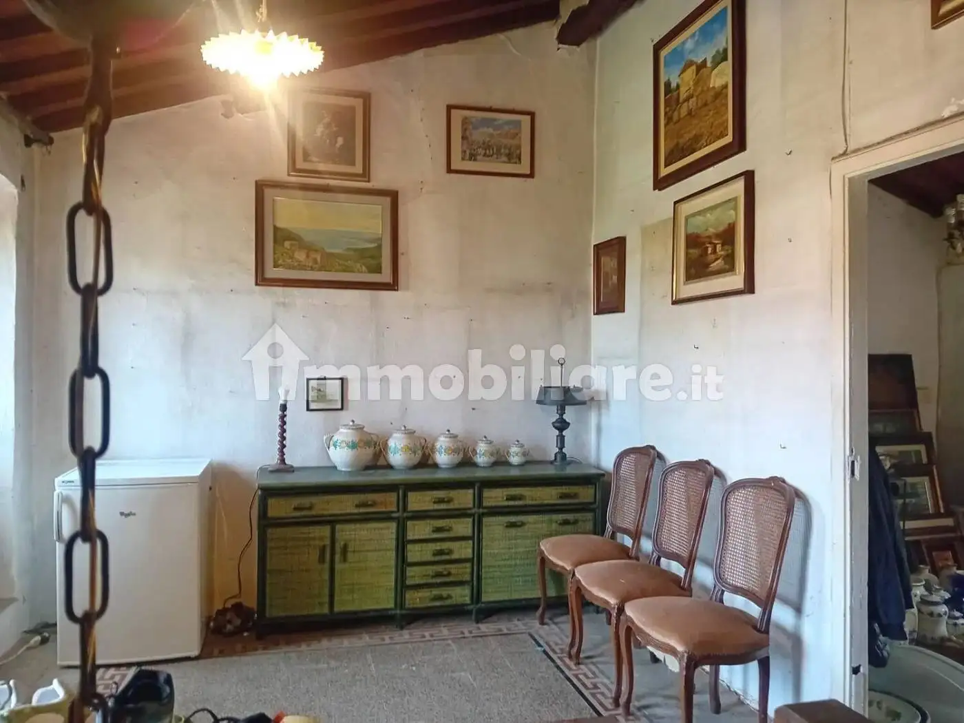 Appartamento in vendita a Marciana Marina