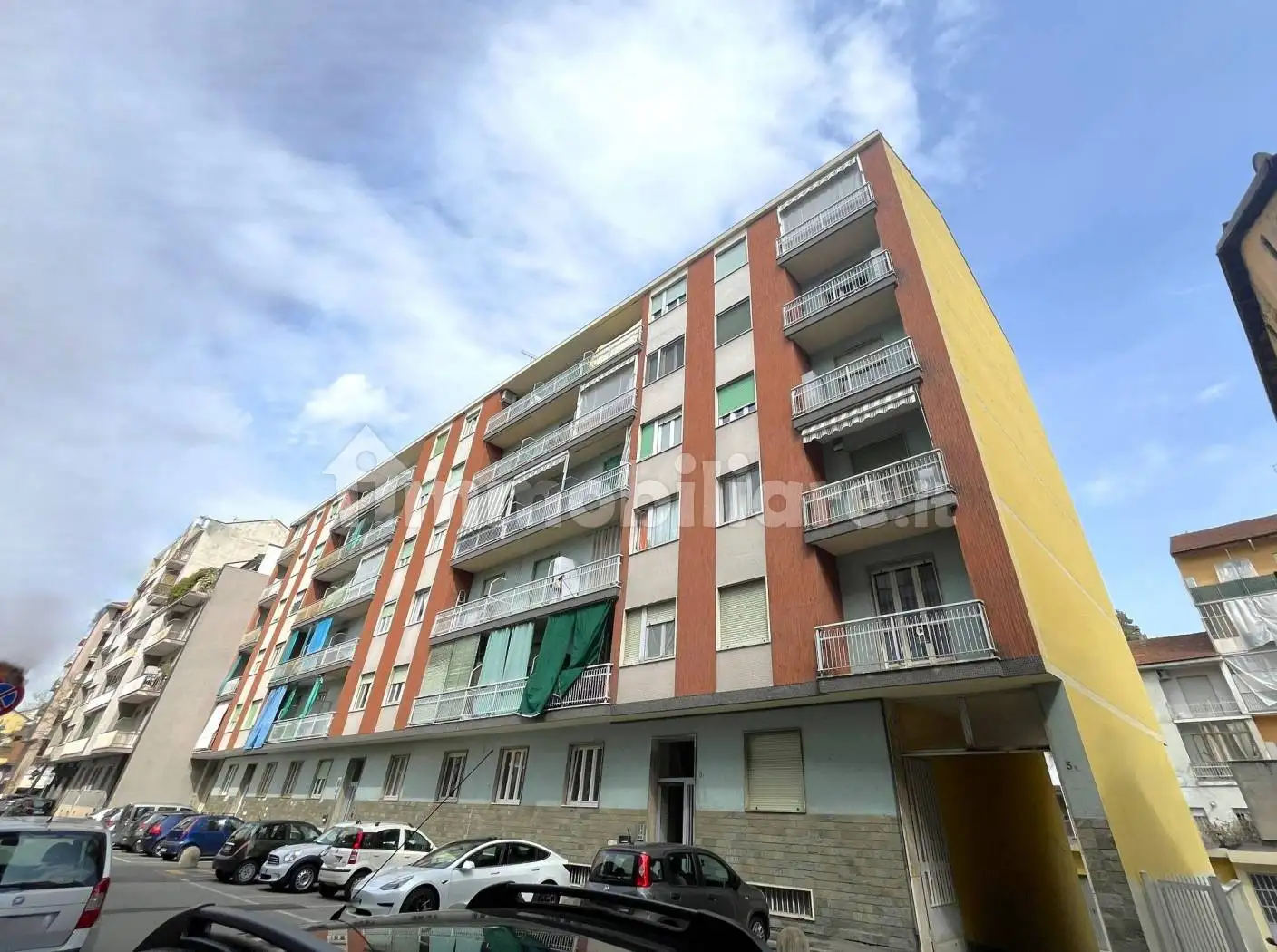 Appartamento in vendita a Chivasso