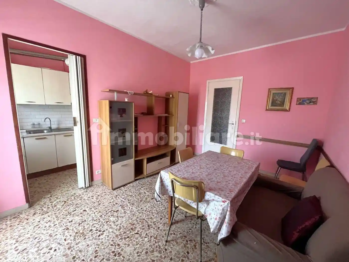 Bilocale via Giuseppe Basso 5/a, Centro, Chivasso - foto 2