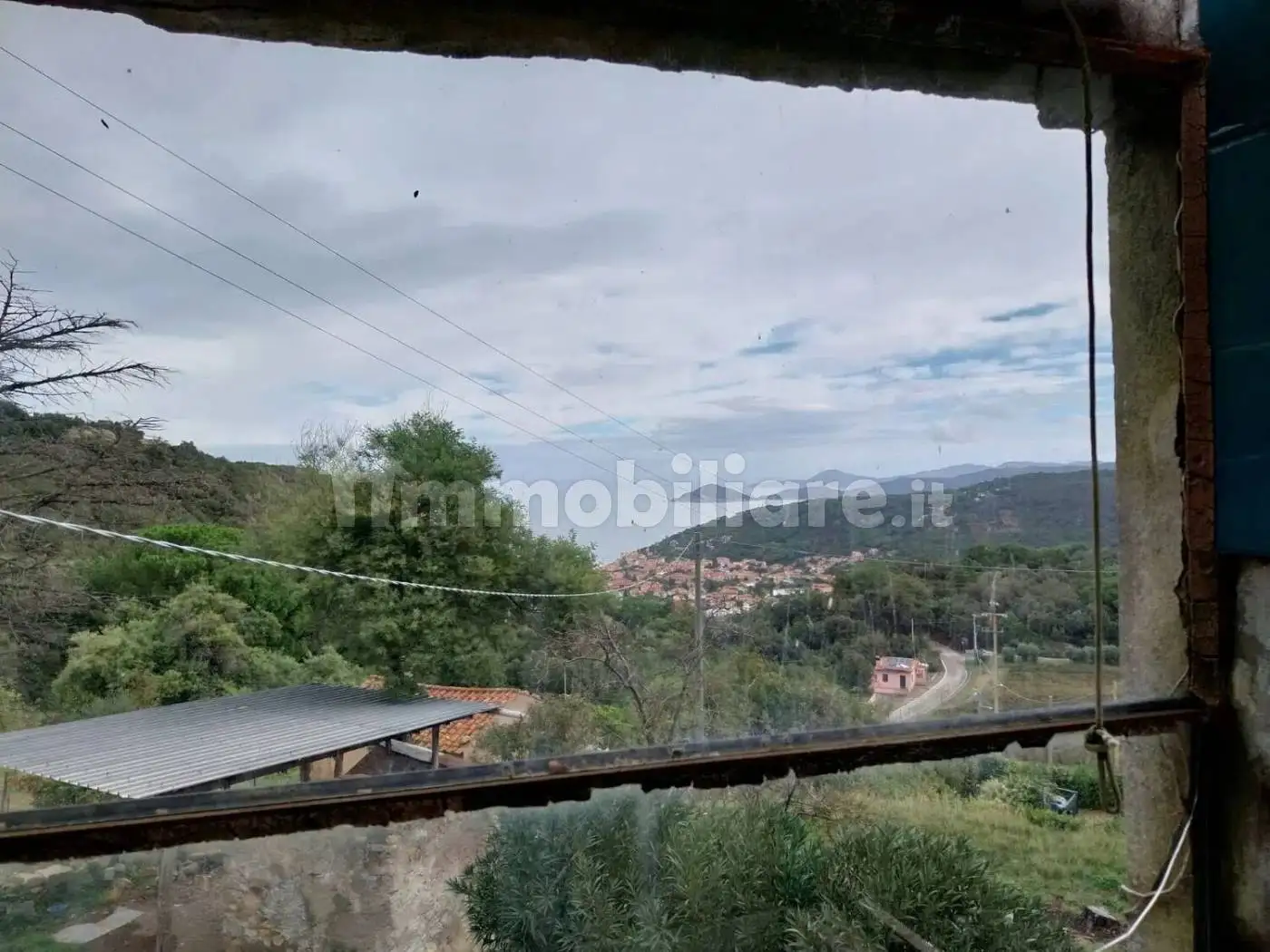 Rustico - Casale in vendita a Marciana