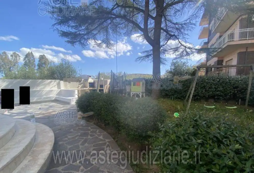 Appartamento in vendita a Olbia