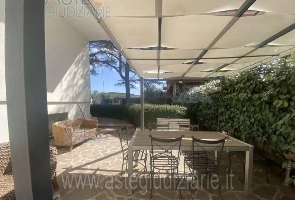 Bilocale corso Vittorio Veneto 114, Santa Maria, Olbia - foto 2