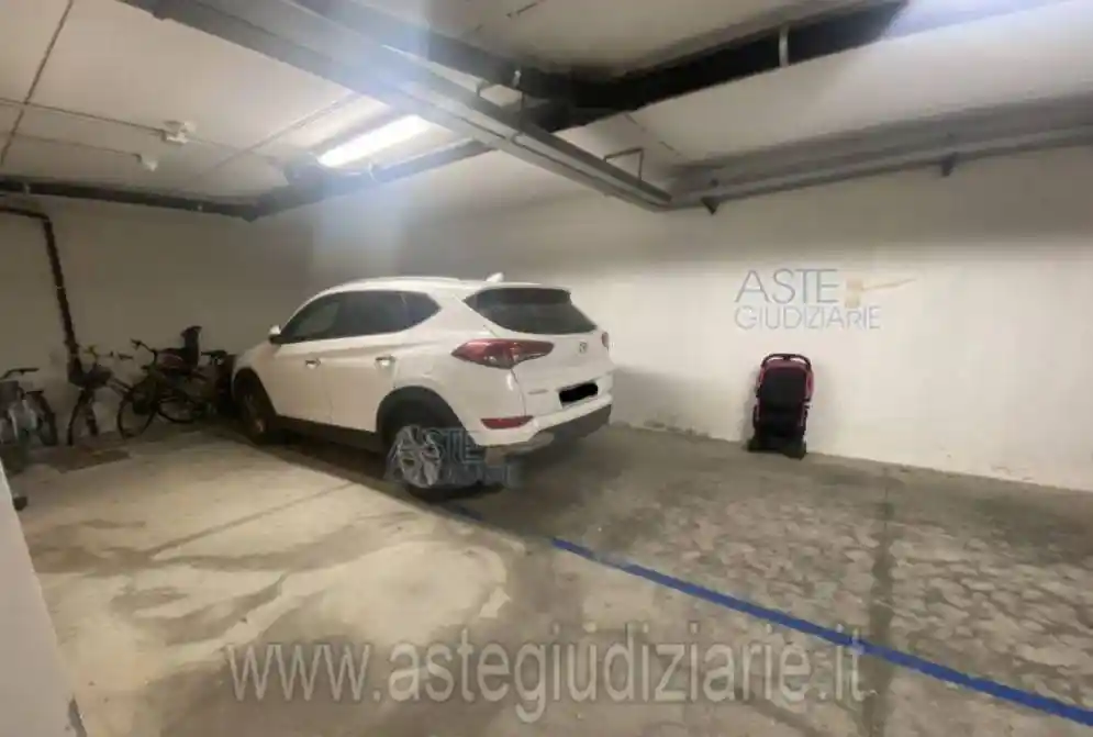 Bilocale corso Vittorio Veneto 114, Santa Maria, Olbia - foto 3