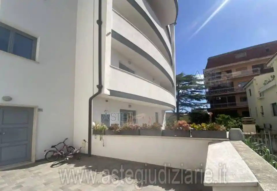 Bilocale corso Vittorio Veneto 114, Santa Maria, Olbia - foto 4