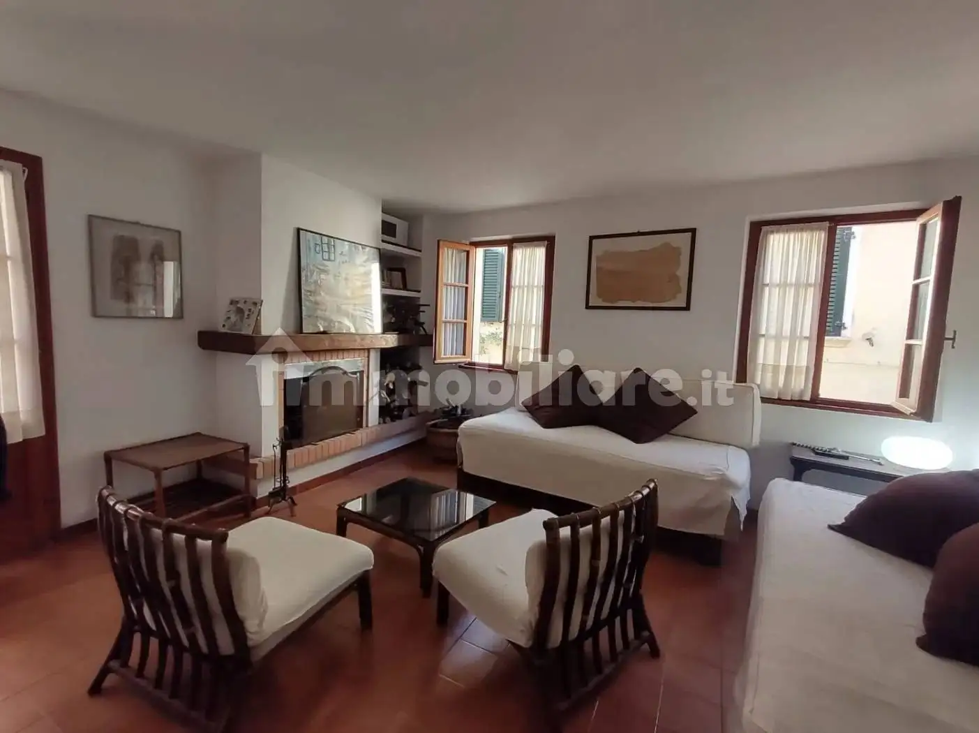 Appartamento in vendita a Marciana