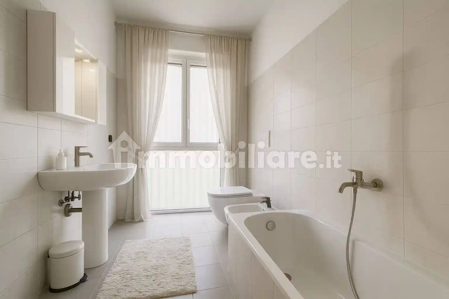 Trilocale via Crimea, Bande Nere, Milano - foto 5