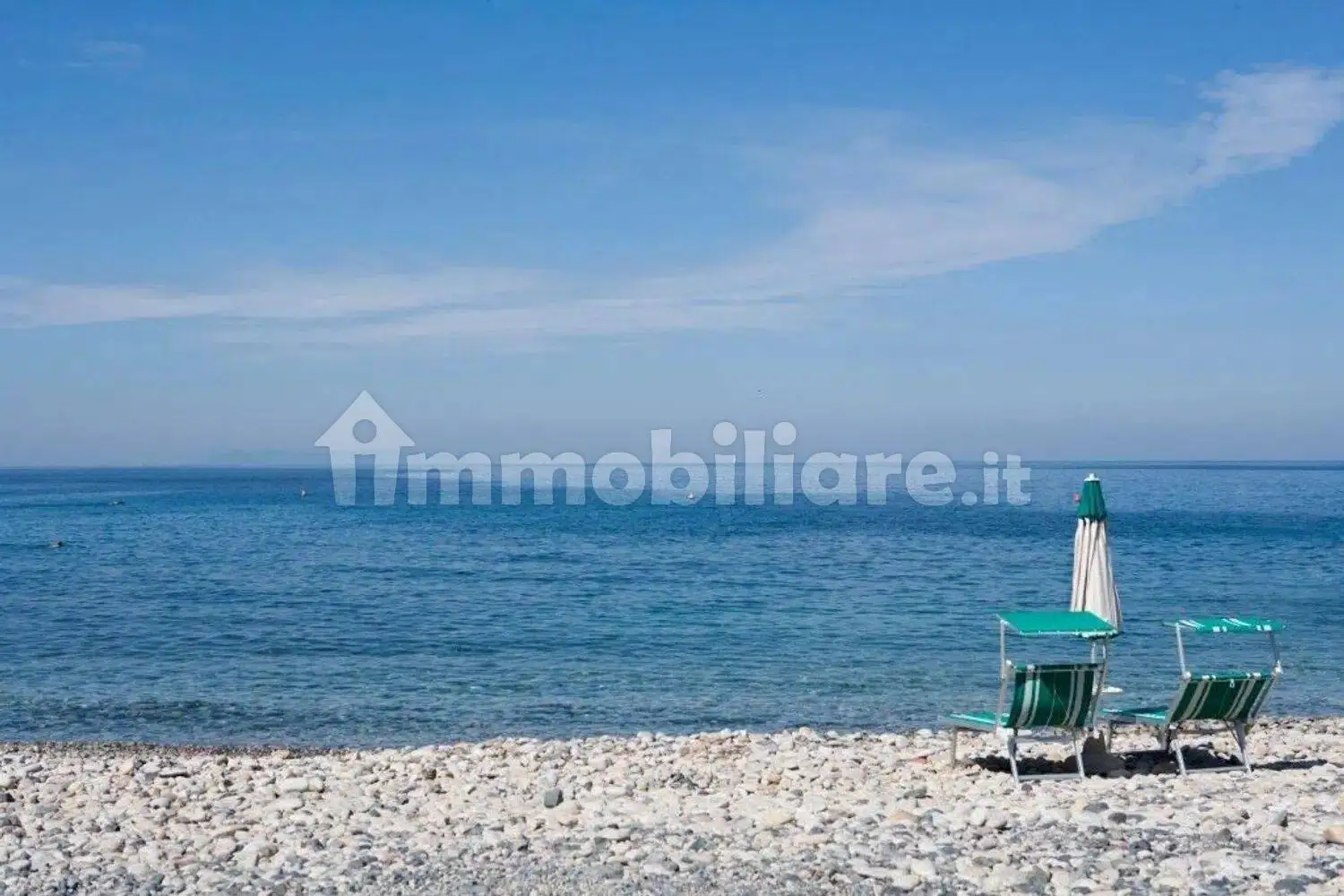 Appartamento in vendita a Marciana Marina