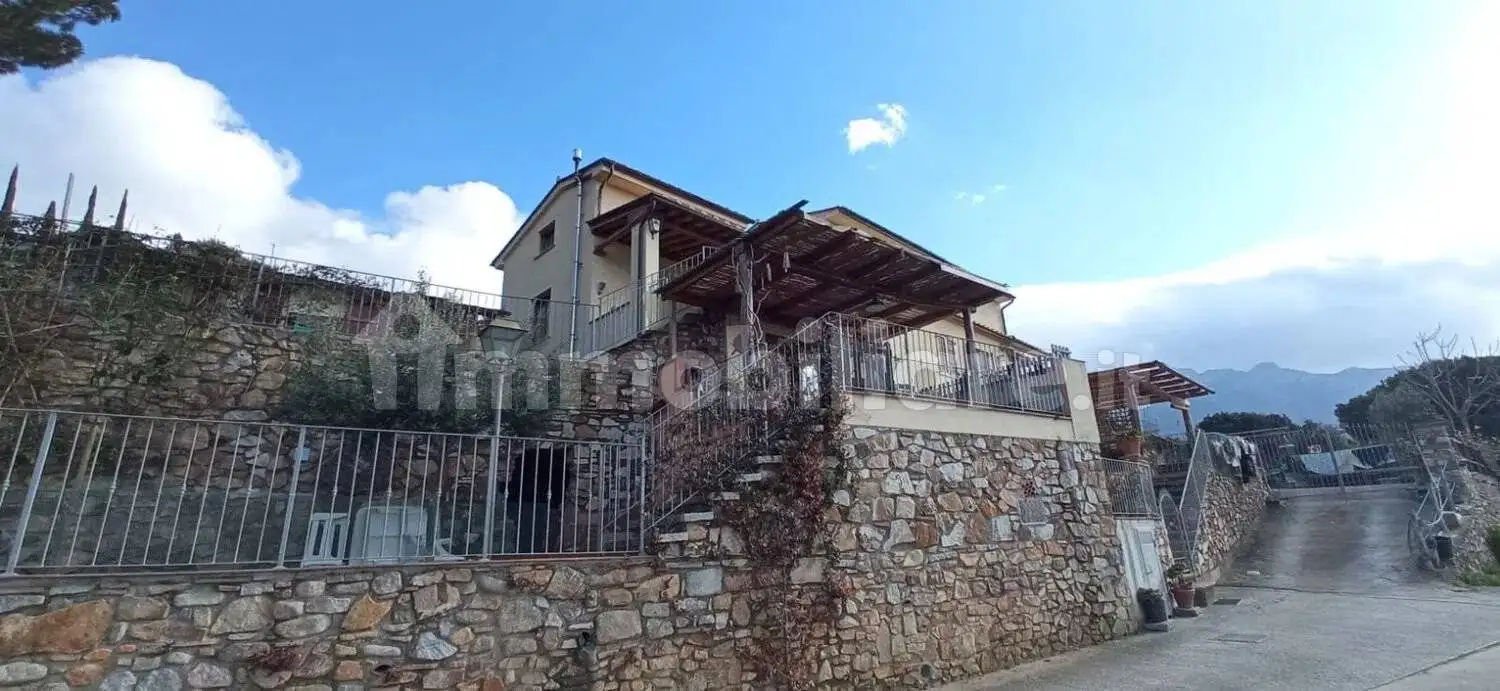 Villa in vendita a Marciana Marina