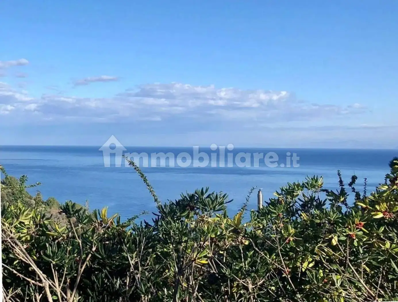 Villa in vendita a Marciana