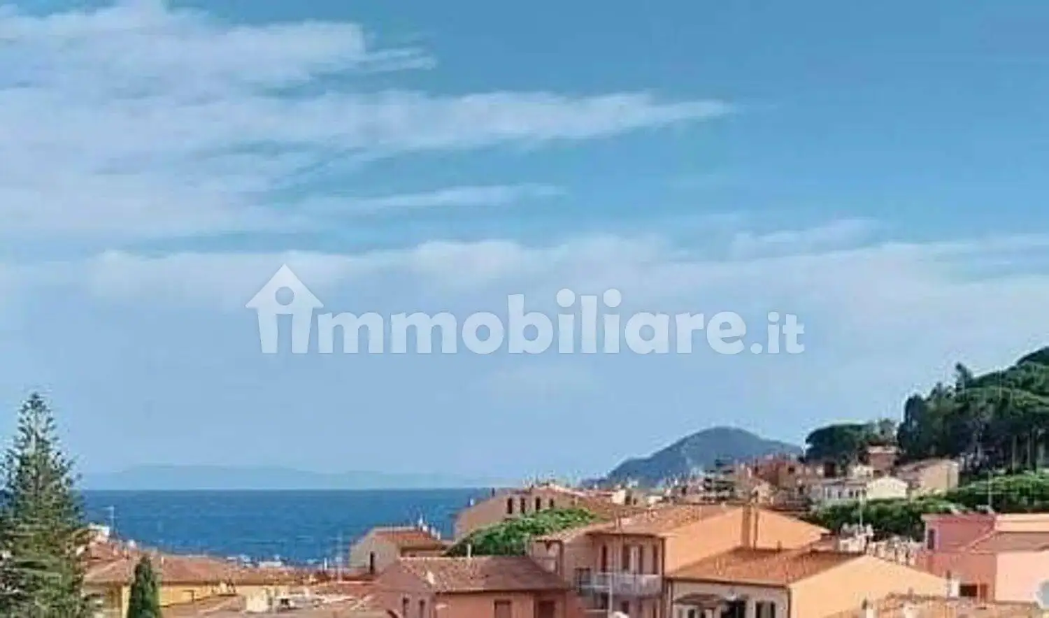 Appartamento in vendita a Marciana Marina