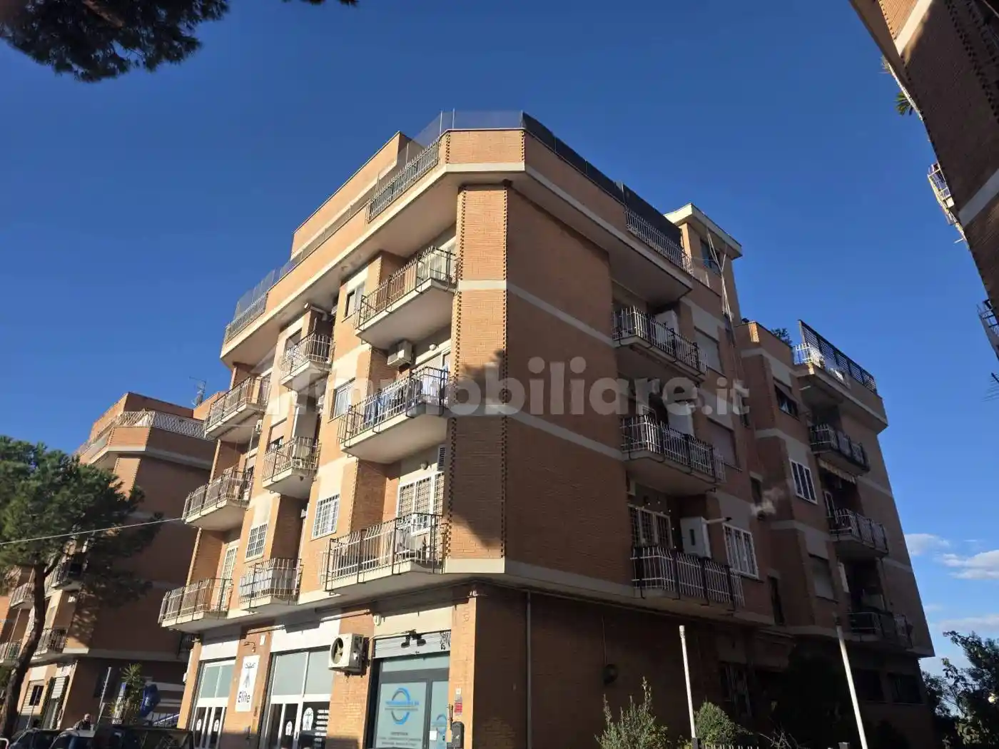 Appartamento in vendita a Ciampino