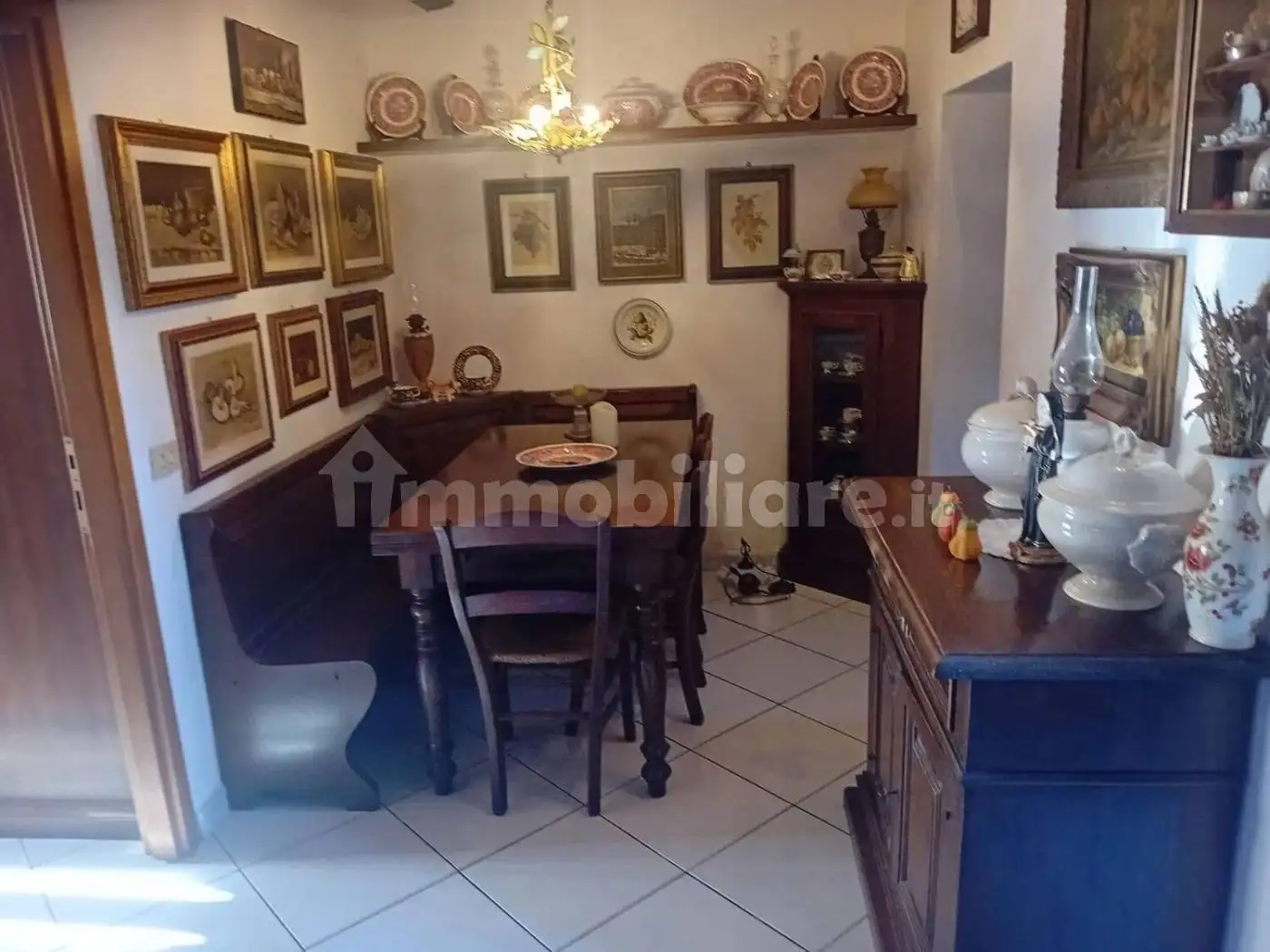 Appartamento in vendita a Marciana Marina