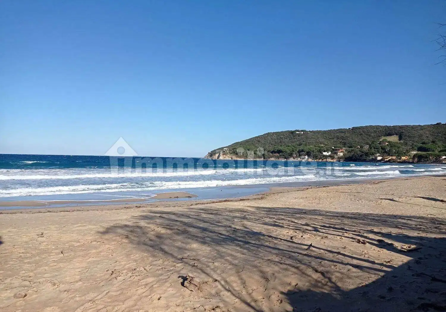 Appartamento in vendita a Marciana