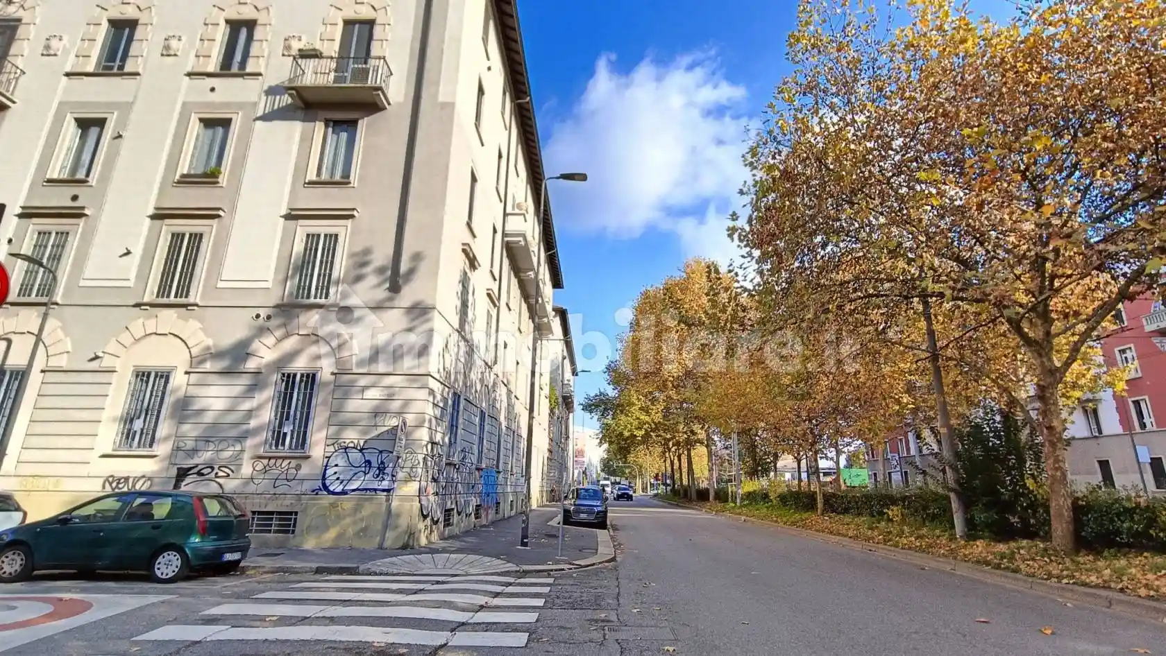 Trilocale viale Tibaldi 59, Corso San Gottardo, Milano - foto 3