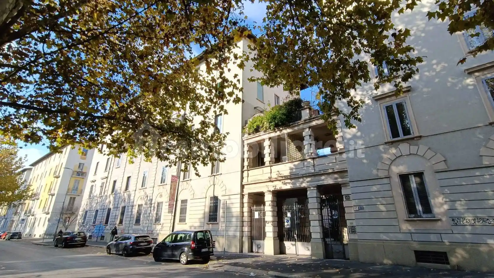 Trilocale viale Tibaldi 59, Corso San Gottardo, Milano - foto 4