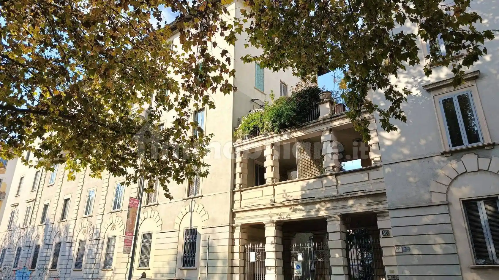 Trilocale viale Tibaldi 59, Corso San Gottardo, Milano - foto 5