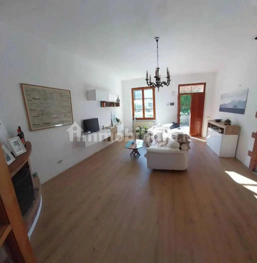 Appartamento in vendita a Marciana Marina