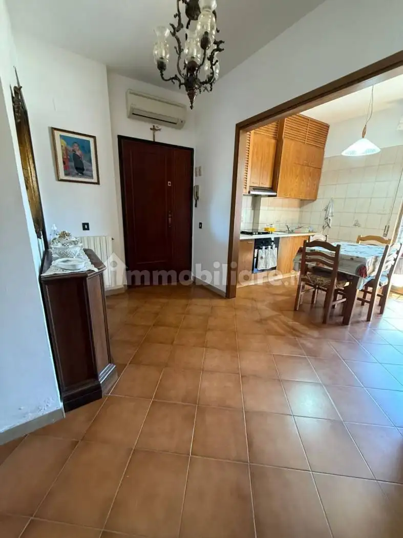 Appartamento in vendita a Pisa