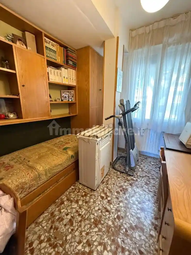 Quadrilocale via Francesco Barbolani, Marina di Pisa, Pisa - foto 3