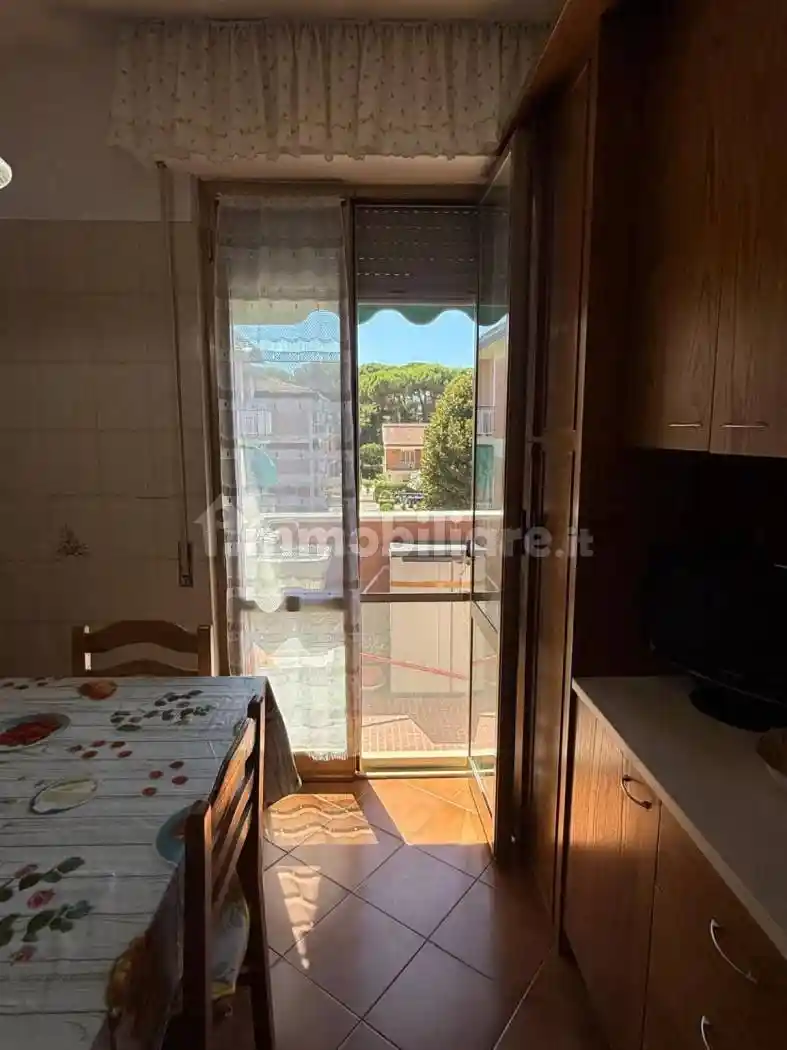 Quadrilocale via Francesco Barbolani, Marina di Pisa, Pisa - foto 5