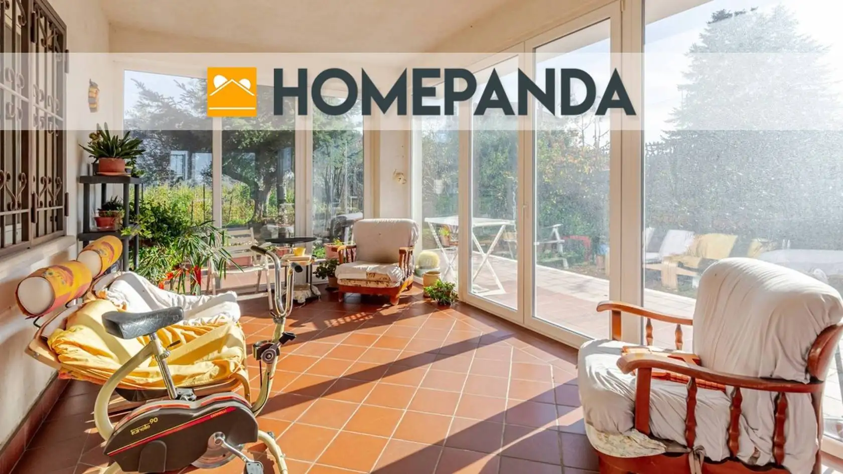 Villa in vendita a Piane Crati