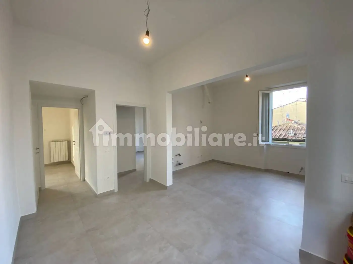 Appartamento in vendita a Firenze