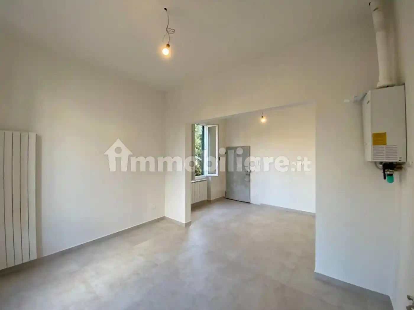 Trilocale piazza delle Cure, Le Cure, Firenze - foto 2