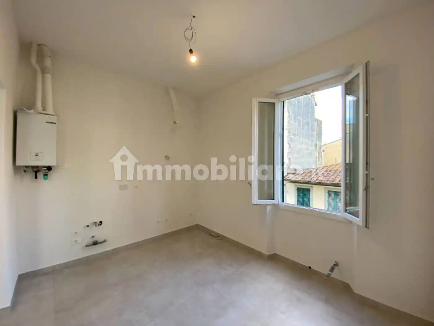 Trilocale piazza delle Cure, Le Cure, Firenze - foto 3