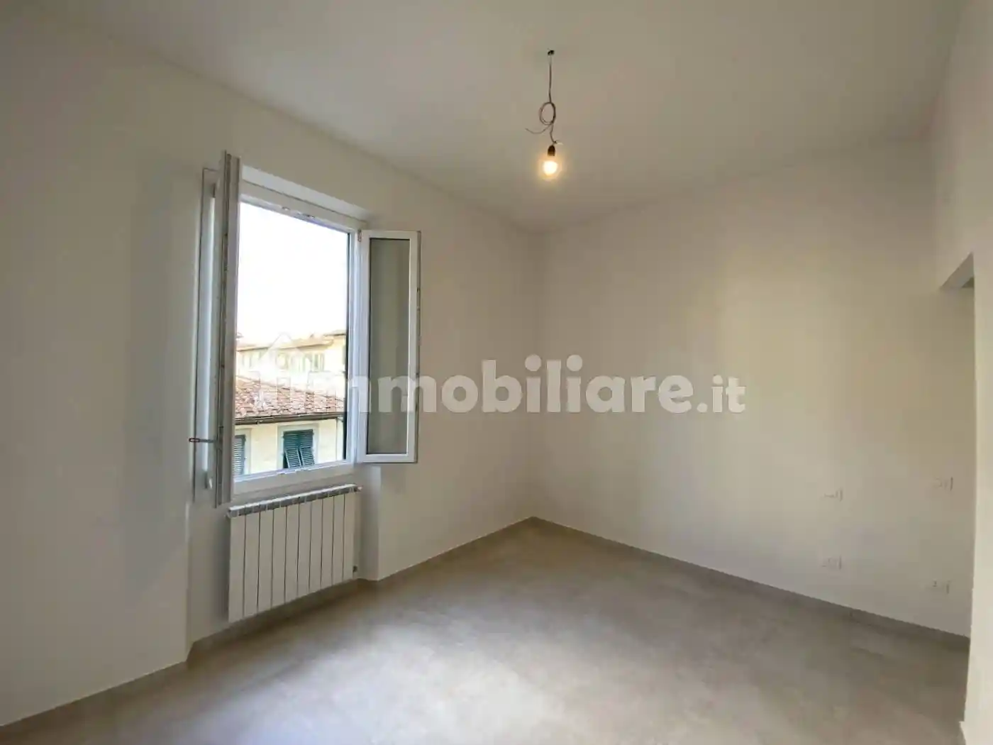 Trilocale piazza delle Cure, Le Cure, Firenze - foto 4