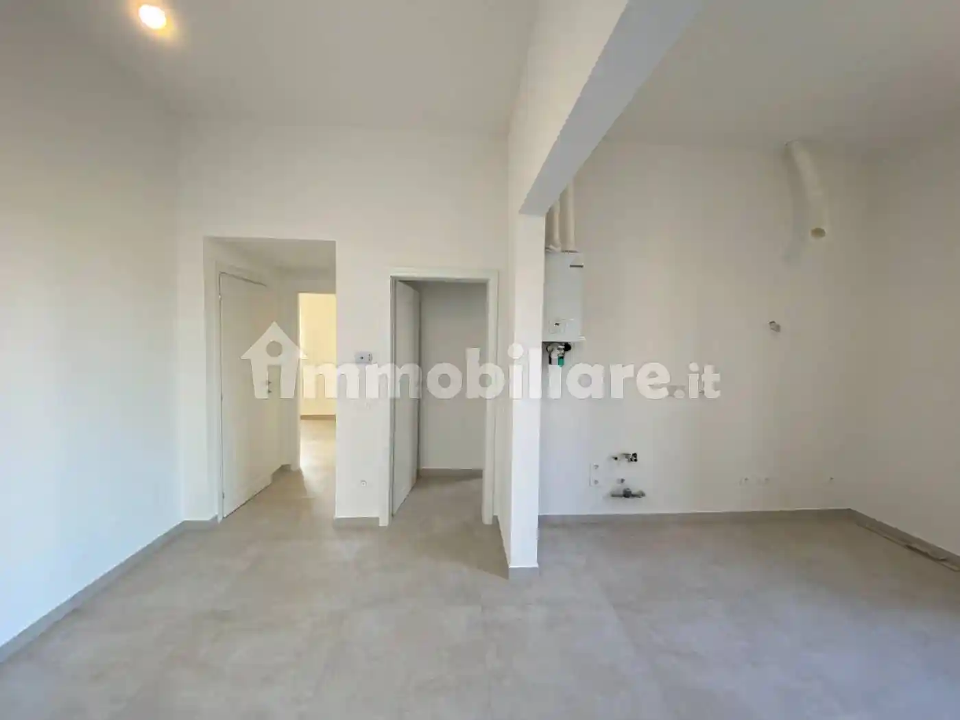 Trilocale piazza delle Cure, Le Cure, Firenze - foto 5