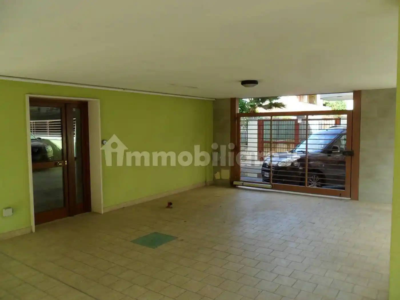 Bilocale Vico XI Duca d'Aosta, Palese, Bari - foto 2