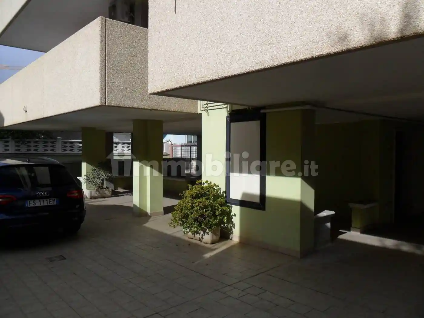 Bilocale Vico XI Duca d'Aosta, Palese, Bari - foto 5