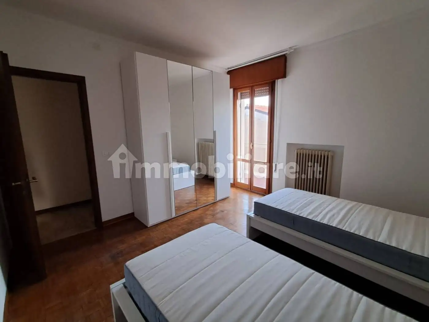 Appartamento in affitto a Padova