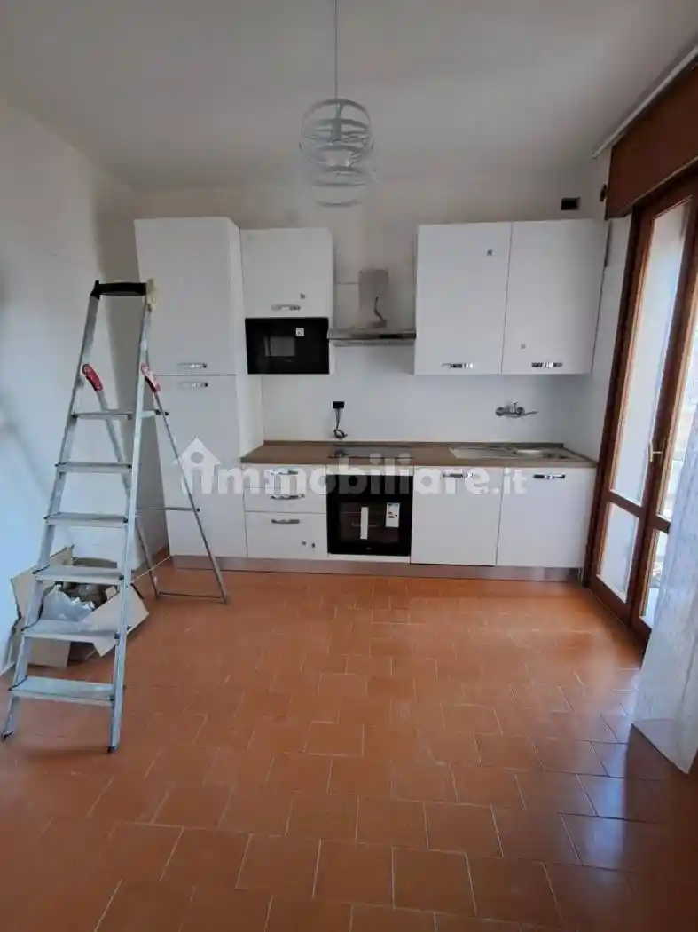 Appartamento via Jacopo Crescini, Santa Rita, Padova - foto 2