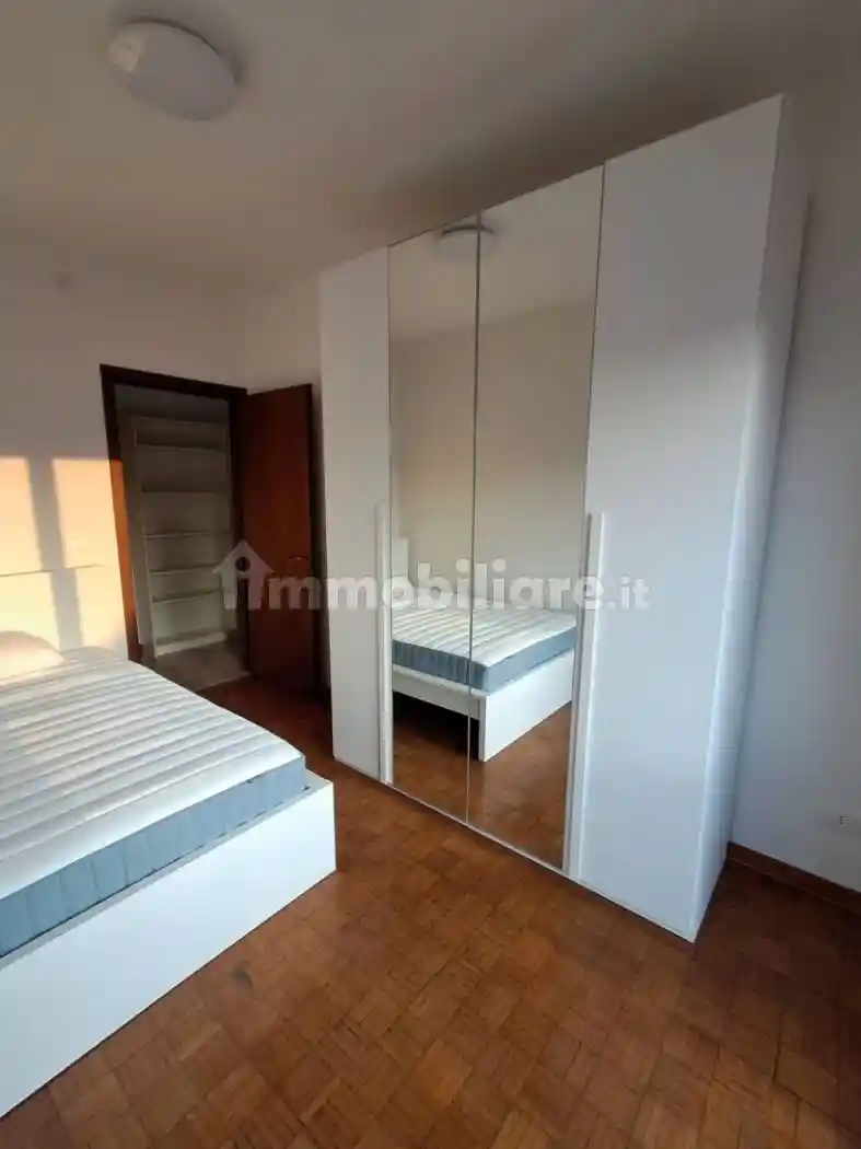 Appartamento via Jacopo Crescini, Santa Rita, Padova - foto 4