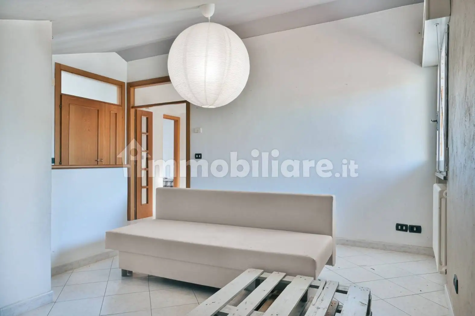 Appartamento in vendita a Riccione