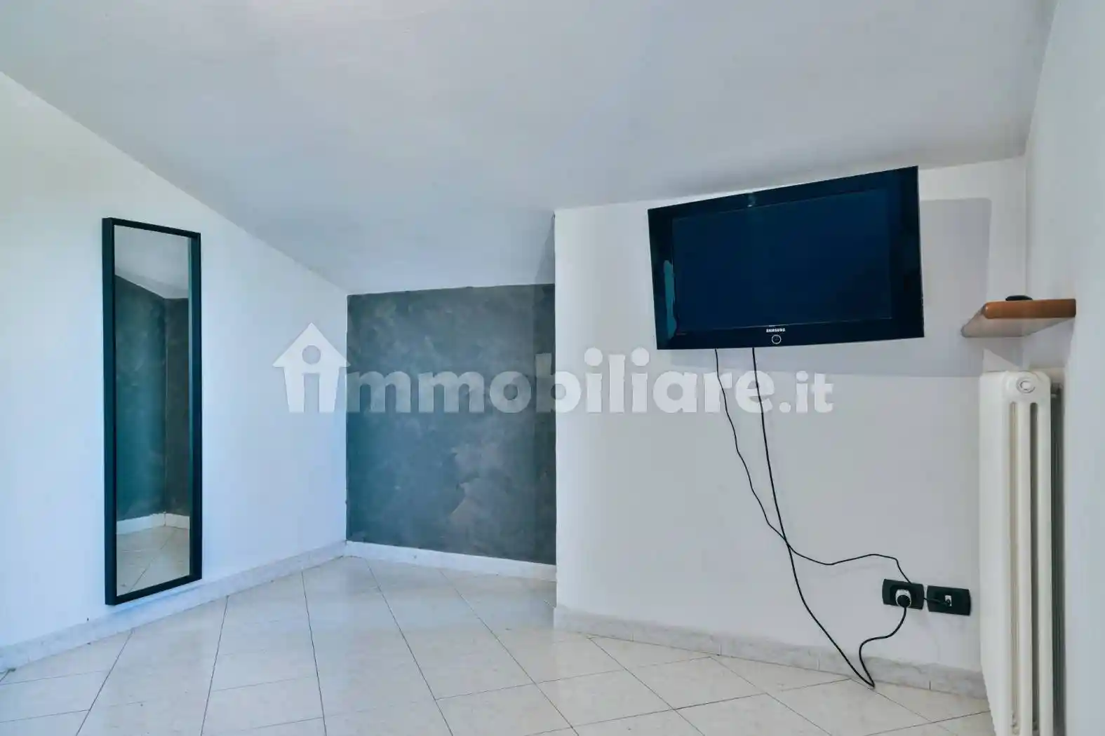 Trilocale viale Napoli, Colle dei Pini, Riccione - foto 3