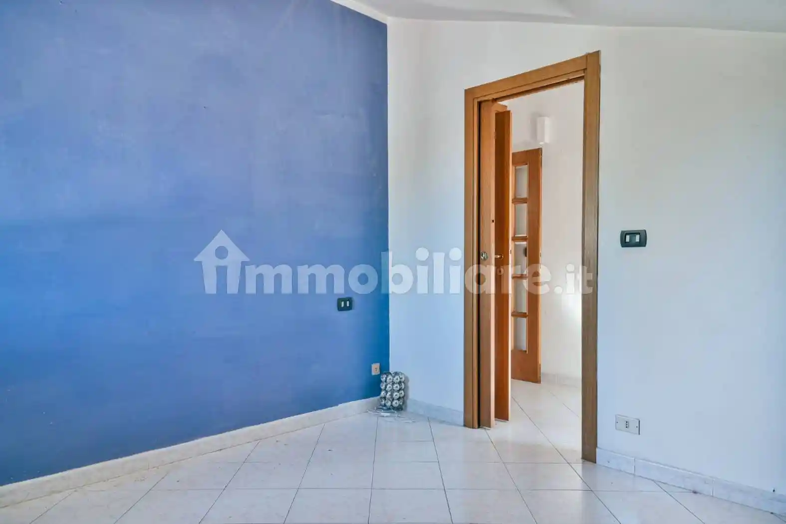 Trilocale viale Napoli, Colle dei Pini, Riccione - foto 4