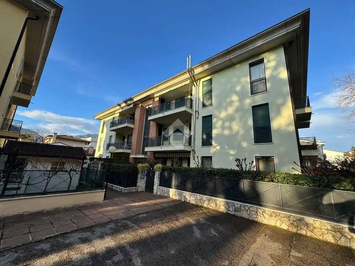 Appartamento in vendita a Schio
