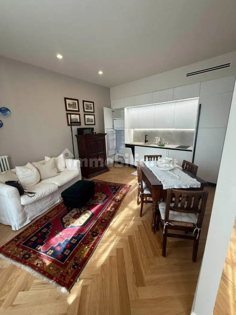 Appartamento in affitto a Alba