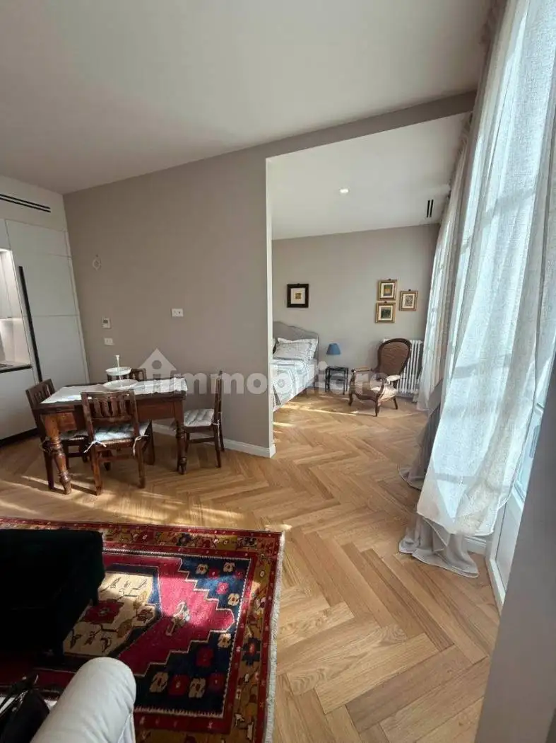 Bilocale ottimo stato, primo piano, Corso Langhe, Moretta, Corso Cortemilia, Alba - foto 2