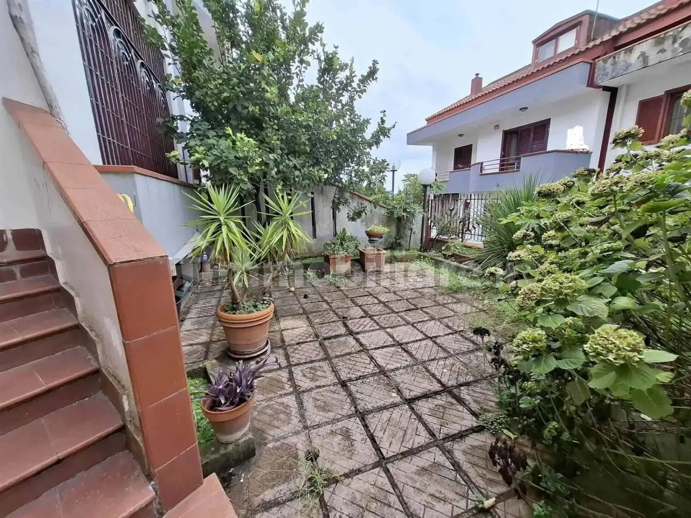 Villa in vendita a Baronissi