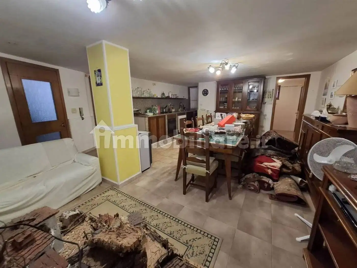 Villa unifamiliare via Fioravante Quaranta, 124, Antessano, Baronissi - foto 2