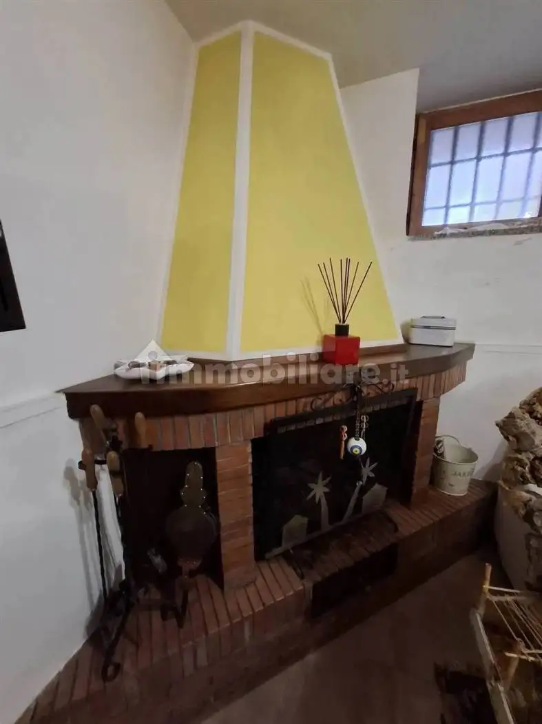 Villa unifamiliare via Fioravante Quaranta, 124, Antessano, Baronissi - foto 4