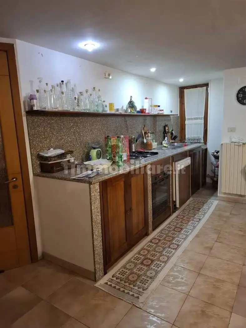 Villa unifamiliare via Fioravante Quaranta, 124, Antessano, Baronissi - foto 5