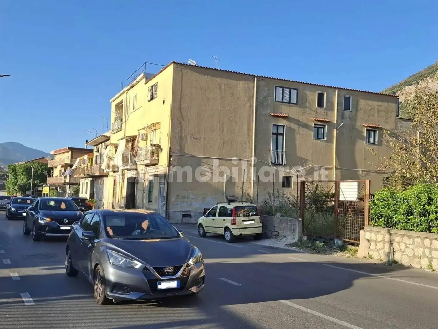 Appartamento in vendita a Nocera Superiore