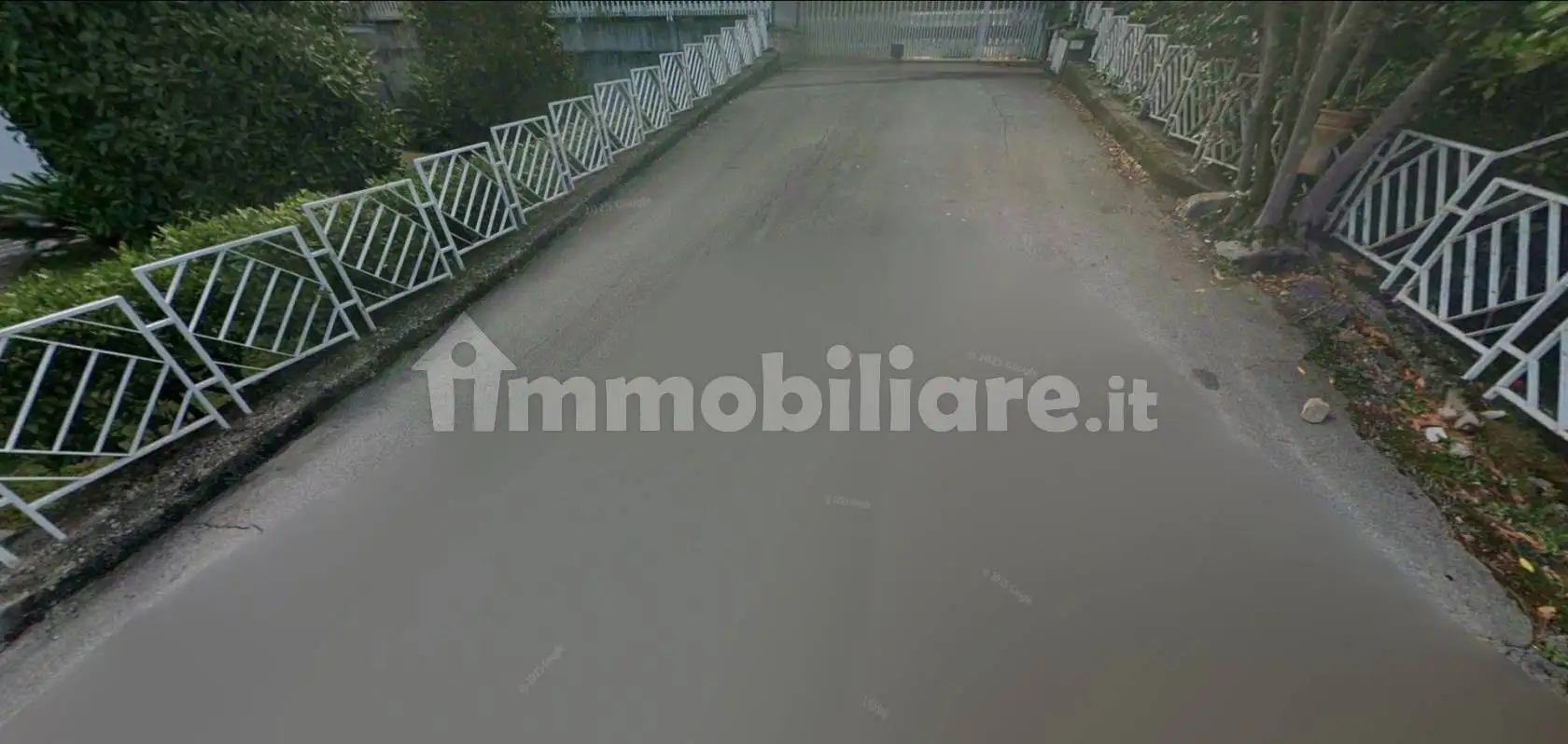 Villa in asta a Massarosa