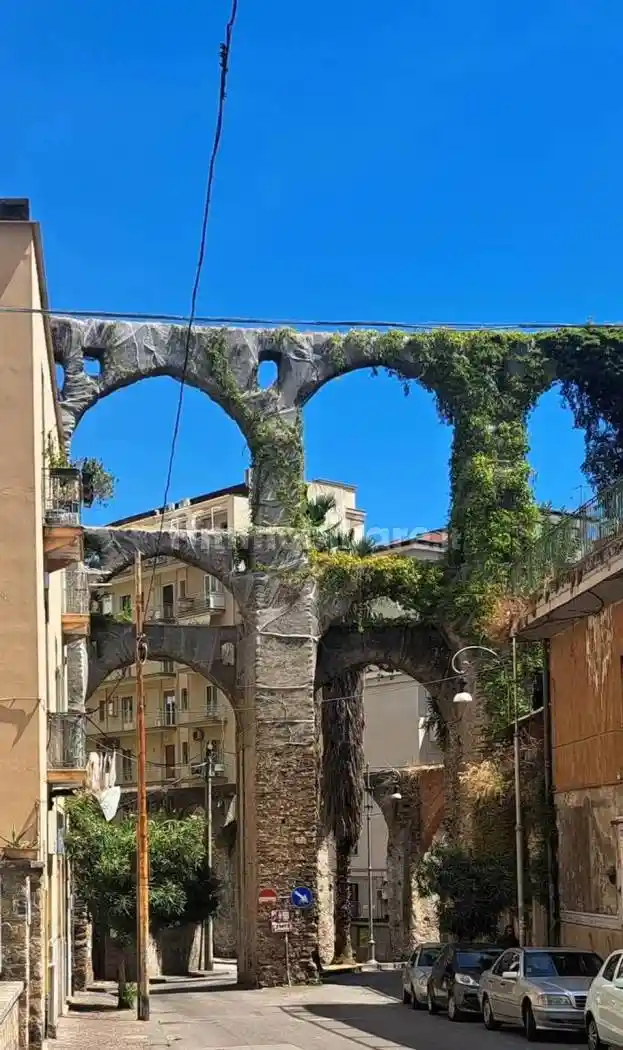 Quadrilocale via Arce, 10, Centro, Salerno - foto 2