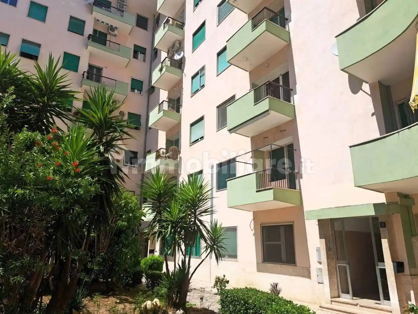 Quadrilocale via Arce, 10, Centro, Salerno - foto 5