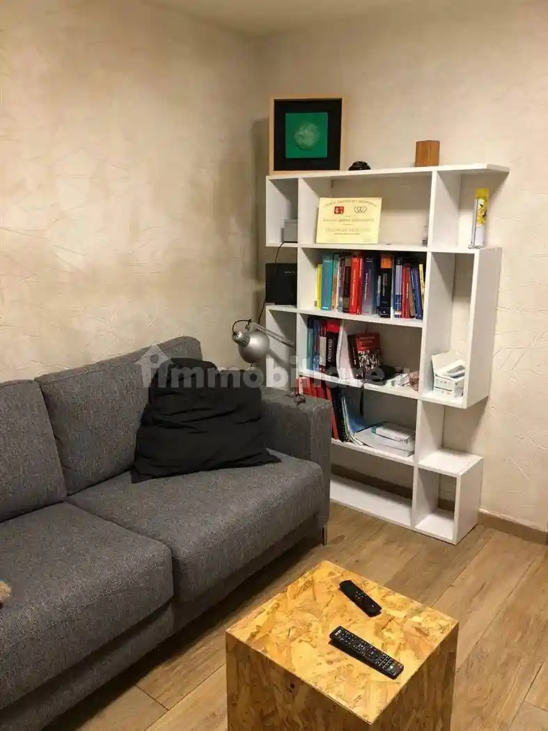 Trilocale via San Leone San C., Centro Storico - Teatro Verdi, Salerno - foto 3